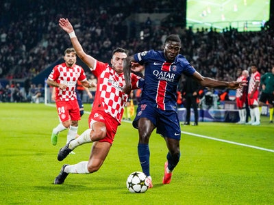 Ligue des Champions : le programme de la 2e journée de la phase de ligue, avec Arsenal-PSG