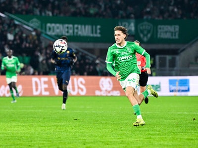 Ligue 1 : le programme de la 17e journée, avec Rennes – Marseille et PSG – Saint-Étienne