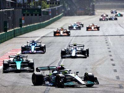 F1 : la sécurité au cœur des préoccupations avant le Grand Prix du Canada