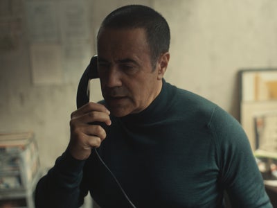 Totems : devenez un espion pour Prime Video en infiltration chez… Netflix !