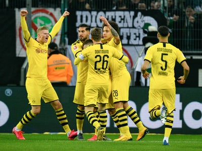 Quels championnats européens préparent la reprise ?