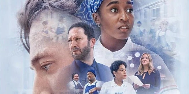"The Bear" revient pour une ultime saison en juin sur Disney+