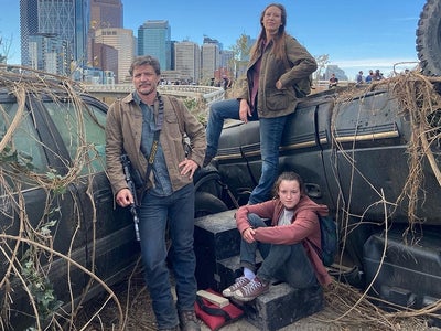 The Last of Us : dépêchez-vous de regarder la série sur Prime Video !