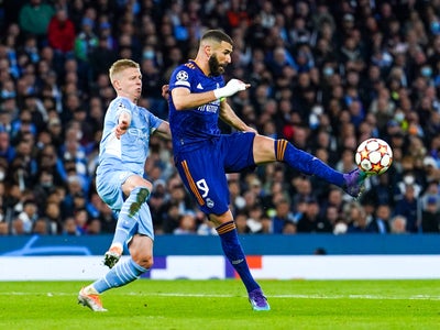 Ligue des Champions : comment voir Real - City et Villarreal - Liverpool ?