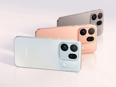 Bon plan : les OPPO Find X10 et X10 Pro Max sont à prix réduit avec un cadeau chez SFR