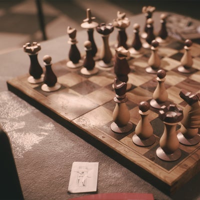Chess Ultra : les échecs ultra réalistes sont sur SFR Gaming