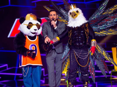 Mask Singer : quelle est l'identité des 4 finalistes ?