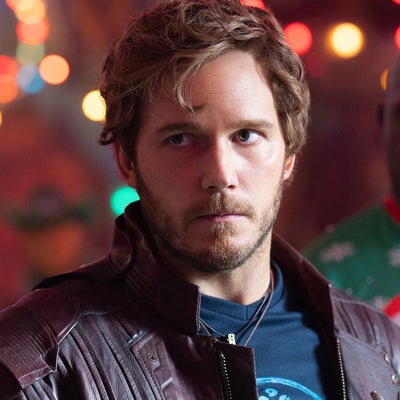 Découvrez la playlist de Noël des Gardiens de la Galaxie