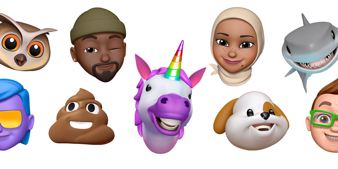 Créez votre Memoji en un clin d'oeil avec ce tuto.