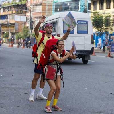 Pékin Express - Au Royaume des dragons : comment voir les épisodes de la saison 22 en avance ?