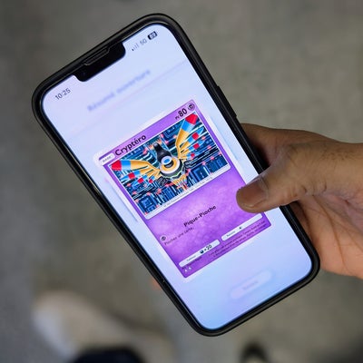 Pokémon TCG Pocket : tout ce qu'il faut savoir sur les échanges de cartes à venir