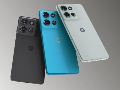 Bon plan : le Motorola moto g75 5G est à 1€ chez SFR