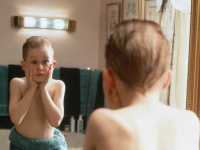 Un nouveau film Maman, j'ai raté l'avion arrive sur Disney+