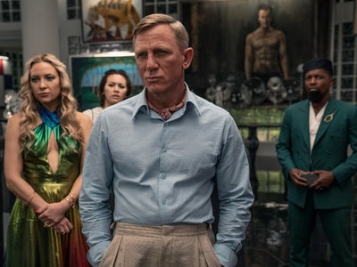 Netflix : notre sélection du mois de décembre 2022