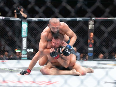Chimaev vs Strickland : à quelle heure et sur quelle chaîne suivre l’UFC 328 ?
