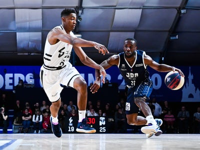 BCL : la Ligue des Champions du basket annonce sa reprise