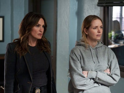 New York, unité spéciale : la saison 25 arrive sur 13ème RUE