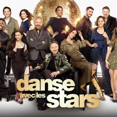 Danse avec les stars : qui sont les candidats de la saison 15 ?
