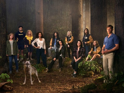 Yellowjackets : quand sortira la saison 2 de la série phénomène en France ?