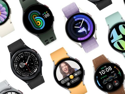 Prix fou : la Samsung Galaxy Watch6 à 1€ pour toute précommande d'un Galaxy Z Fold5 ou Z Flip5