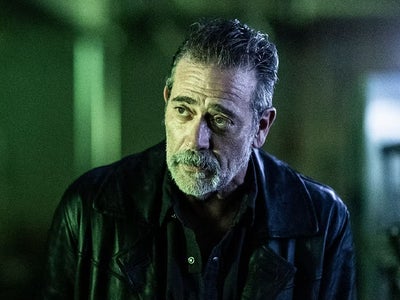 Negan et Maggie bientôt de retour : une date de sortie et un trailer pour Dead City