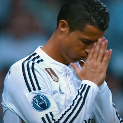 Cristiano, la quête d'une vie : le film référence sur CR7 ce soir sur RMC Sport