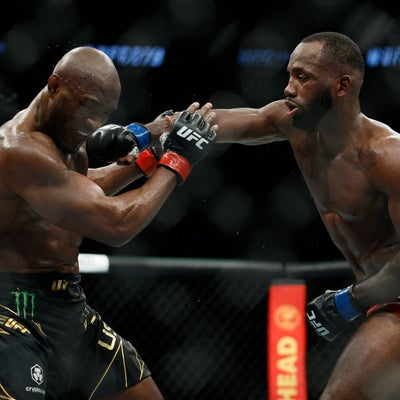 UFC 286 : Edwards vs Usman, la 3e manche à vivre sur RMC Sport 2