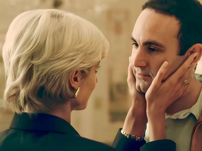 The Crown : les dessous de la scène de demande en mariage de Dodi à Diana