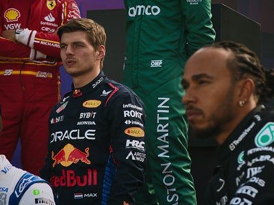 Formule 1 : Pilotes de leur destin revient pour une saison 7 sur Netflix