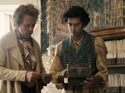 Amazon Prime Video : le programme du mois de janvier 2021