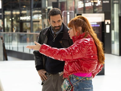 HPI : quand la saison 2 arrivera-t-elle sur Disney+ ?