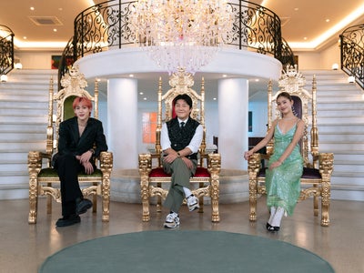 Super Rich in Korea : c'est quoi cette nouvelle télé-réalité sur Netflix ?