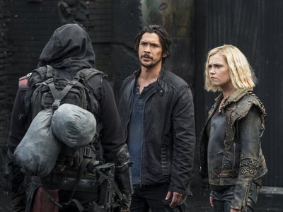 The 100 : que doit-on attendre de la saison 6 ?