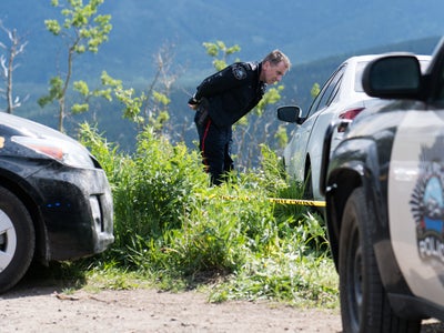 4 séries où un policier pensait se faire muter dans un coin tranquille