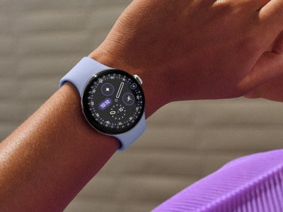 Montres connectées : Google indique quels cadrans consomment le plus de batterie sur Wear Os