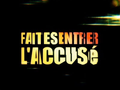 Faites entrer l'accusé revient sur RMC Story dès le 12 janvier 2020