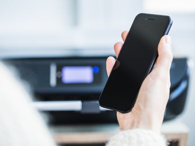 Comment imprimer depuis son smartphone ?