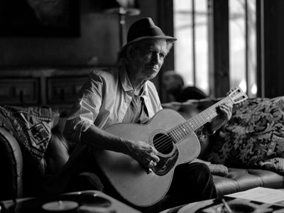 L'été en musique sur Netflix : les légendes du rock