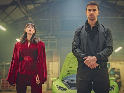 The Gentlemen : est-ce qu'il y aura une saison 2 ?