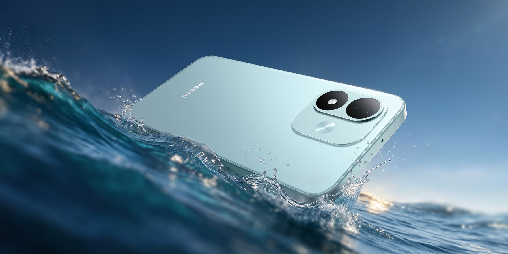 Les Redmi Note 17 5G (photo), Redmi Note 17 Pro 5G et Redmi Note 17 Pro Max 5G sont arrivés chez SFR !