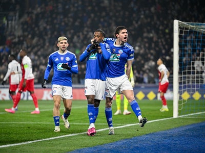 Coupe de France 2025-26 : le programme des quarts de finale