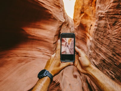 Tuto iPhone : comment créer un album partagé ?