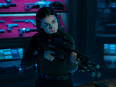 Les meilleurs films de 2025 à rattraper