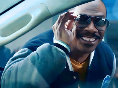 Le Flic de Beverly Hills 4 : quand sortira cette suite sur Netflix ?