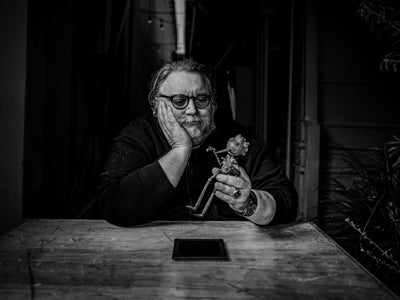 Le Pinocchio de Guillermo del Toro se dévoile pour Netflix