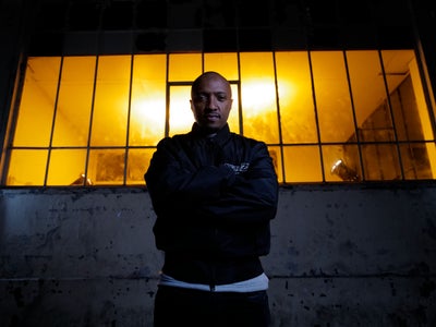 Soprano se dévoile dans les premières images de sa série-documentaire sur Disney+