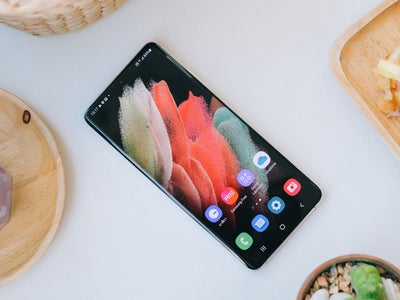 Android 12 : un nouveau thème assorti au fond d'écran