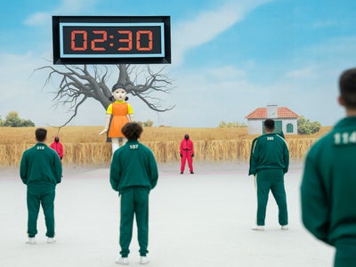 Squid Game - Le défi : quand sortira la partie 2 sur Netflix ?