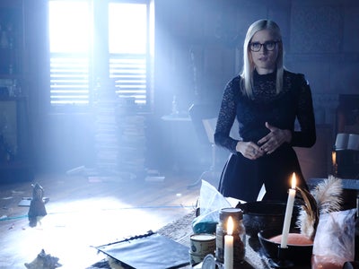 The Magicians : clap de fin après la saison 5