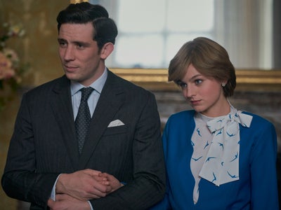 The Crown : on sait qui incarnera Kate et William dans la saison 6